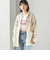 【SHIPS別注】WHITE FIELD: 50th ANNIV カバーオール