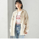 【SHIPS別注】WHITE FIELD: 50th ANNIV カバーオール