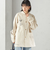 【SHIPS別注】WHITE FIELD: 50th ANNIV カバーオール