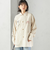【SHIPS別注】WHITE FIELD: 50th ANNIV カバーオール