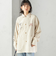 【SHIPS別注】WHITE FIELD: 50th ANNIV カバーオール