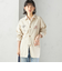 【SHIPS別注】WHITE FIELD: 50th ANNIV カバーオール