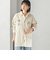【SHIPS別注】WHITE FIELD: 50th ANNIV カバーオール