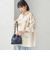 【SHIPS別注】WHITE FIELD: 50th ANNIV カバーオール