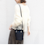 《予約》【WEB限定】ショルダー 付 バケツ型 トート バッグ