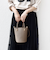 《予約》【WEB限定】ショルダー 付 バケツ型 トート バッグ