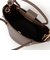 《予約》【WEB限定】ショルダー 付 バケツ型 トート バッグ