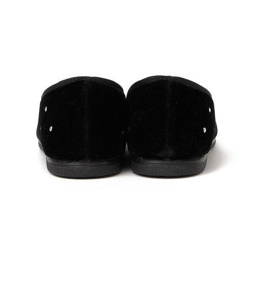 MACARENA: スタッズ フラット シューズ｜シップスの通販｜&mall