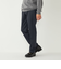 SHIPS Colors:〈洗濯機可能〉AVANT(R) ストレッチ スラックス(セットアップ対応)