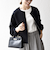 《一部予約》SHIPS any:〈洗濯機可能〉ダブルクロス ノーカラー ジップ ブルゾン［NAVY BLUE］
