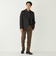 SHIPS Colors:〈洗濯機可能〉AVANT(R) ストレッチ ジャケット(セットアップ対応)