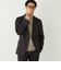 SHIPS Colors:〈洗濯機可能〉AVANT(R) ストレッチ ジャケット(セットアップ対応)