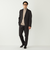 SHIPS Colors:〈洗濯機可能〉AVANT(R) ストレッチ ジャケット(セットアップ対応)