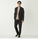 SHIPS Colors:〈洗濯機可能〉AVANT(R) ストレッチ ジャケット(セットアップ対応)