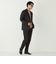 SHIPS Colors:〈洗濯機可能〉AVANT(R) ストレッチ ジャケット(セットアップ対応)