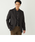 SHIPS Colors:〈洗濯機可能〉AVANT(R) ストレッチ ジャケット(セットアップ対応)
