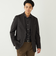 SHIPS Colors:〈洗濯機可能〉AVANT(R) ストレッチ ジャケット(セットアップ対応)