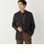 SHIPS Colors:〈洗濯機可能〉AVANT(R) ストレッチ ジャケット(セットアップ対応)
