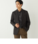 SHIPS Colors:〈洗濯機可能〉AVANT(R) ストレッチ ジャケット(セットアップ対応)