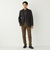 SHIPS Colors:〈洗濯機可能〉AVANT(R) ストレッチ ジャケット(セットアップ対応)