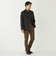 SHIPS Colors:〈洗濯機可能〉AVANT(R) ストレッチ ジャケット(セットアップ対応)