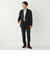 SHIPS Colors:〈洗濯機可能〉AVANT(R) ストレッチ ジャケット(セットアップ対応)
