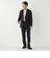 SHIPS Colors:〈洗濯機可能〉AVANT(R) ストレッチ ジャケット(セットアップ対応)