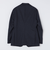 SHIPS Colors:〈洗濯機可能〉AVANT(R) ストレッチ ジャケット(セットアップ対応)