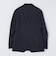 SHIPS Colors:〈洗濯機可能〉AVANT(R) ストレッチ ジャケット(セットアップ対応)
