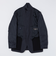 SHIPS Colors:〈洗濯機可能〉AVANT(R) ストレッチ ジャケット(セットアップ対応)