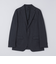 SHIPS Colors:〈洗濯機可能〉AVANT(R) ストレッチ ジャケット(セットアップ対応)