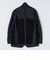 SHIPS Colors:〈洗濯機可能〉AVANT(R) ストレッチ ジャケット(セットアップ対応)