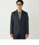 SHIPS Colors:〈洗濯機可能〉AVANT(R) ストレッチ ジャケット(セットアップ対応)