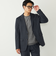 SHIPS Colors:〈洗濯機可能〉AVANT(R) ストレッチ ジャケット(セットアップ対応)