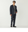 SHIPS Colors:〈洗濯機可能〉AVANT(R) ストレッチ ジャケット(セットアップ対応)