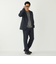SHIPS Colors:〈洗濯機可能〉AVANT(R) ストレッチ ジャケット(セットアップ対応)