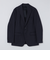 SHIPS Colors:〈洗濯機可能〉AVANT(R) ストレッチ ジャケット(セットアップ対応)