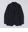 SHIPS Colors:〈洗濯機可能〉AVANT(R) ストレッチ ジャケット(セットアップ対応)