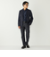 SHIPS Colors:〈洗濯機可能〉AVANT(R) ストレッチ ジャケット(セットアップ対応)