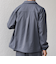 SHIPS any: SORONA(R) ライト ツイル ストレッチ スピンドル ブルゾン(セットアップ対応)◇