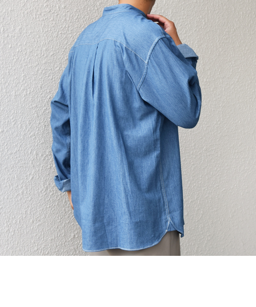 40ct&525 525DENIM ジャズネップデニム3ピース　美品 40ct&525 525DENIM ジャズネップデニム3ピース 美品 ジャケット