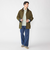 【SHIPS別注】Barbour: 50th ANNIV OS BEDALE