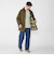 【SHIPS別注】Barbour: 50th ANNIV OS BEDALE