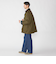 【SHIPS別注】Barbour: 50th ANNIV OS BEDALE