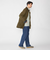 【SHIPS別注】Barbour: 50th ANNIV OS BEDALE