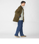 【SHIPS別注】Barbour: 50th ANNIV OS BEDALE