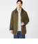 【SHIPS別注】Barbour: 50th ANNIV OS BEDALE