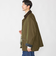 【SHIPS別注】Barbour: 50th ANNIV OS BEDALE