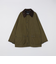 【SHIPS別注】Barbour: 50th ANNIV OS BEDALE
