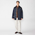 【SHIPS別注】Barbour: 50th ANNIV OS BEDALE